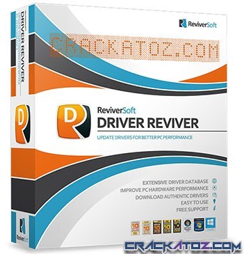 Free Download Driver Reviver License Code